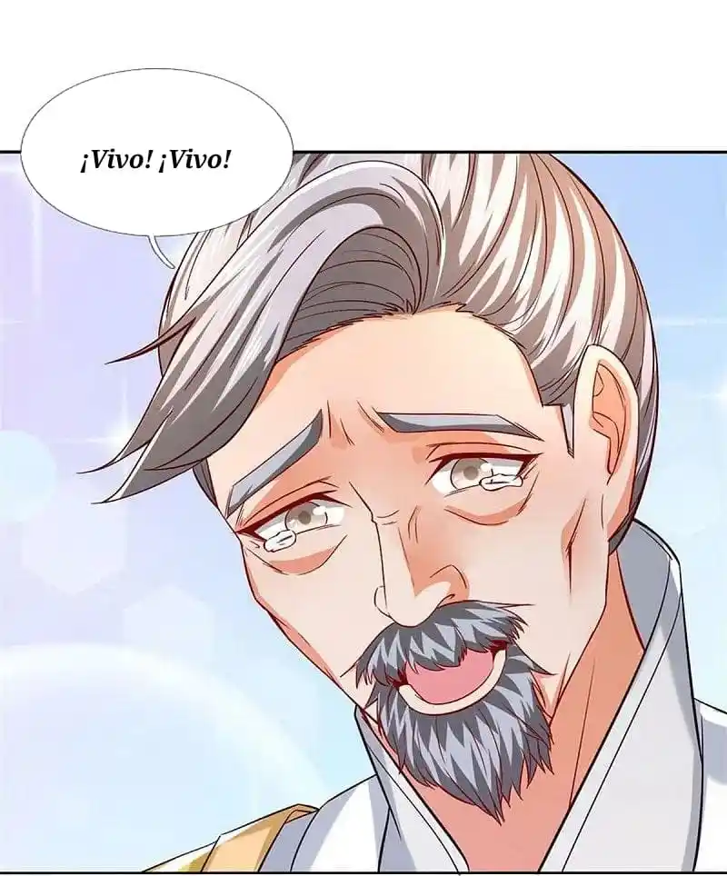 MARVELOUS HERO OF THE SWORD - Capítulo 470 - Página 19 - LectorTMOo