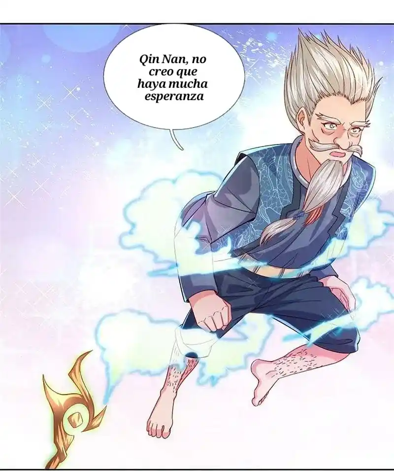MARVELOUS HERO OF THE SWORD - Capítulo 470 - Página 22 - LectorTMOo