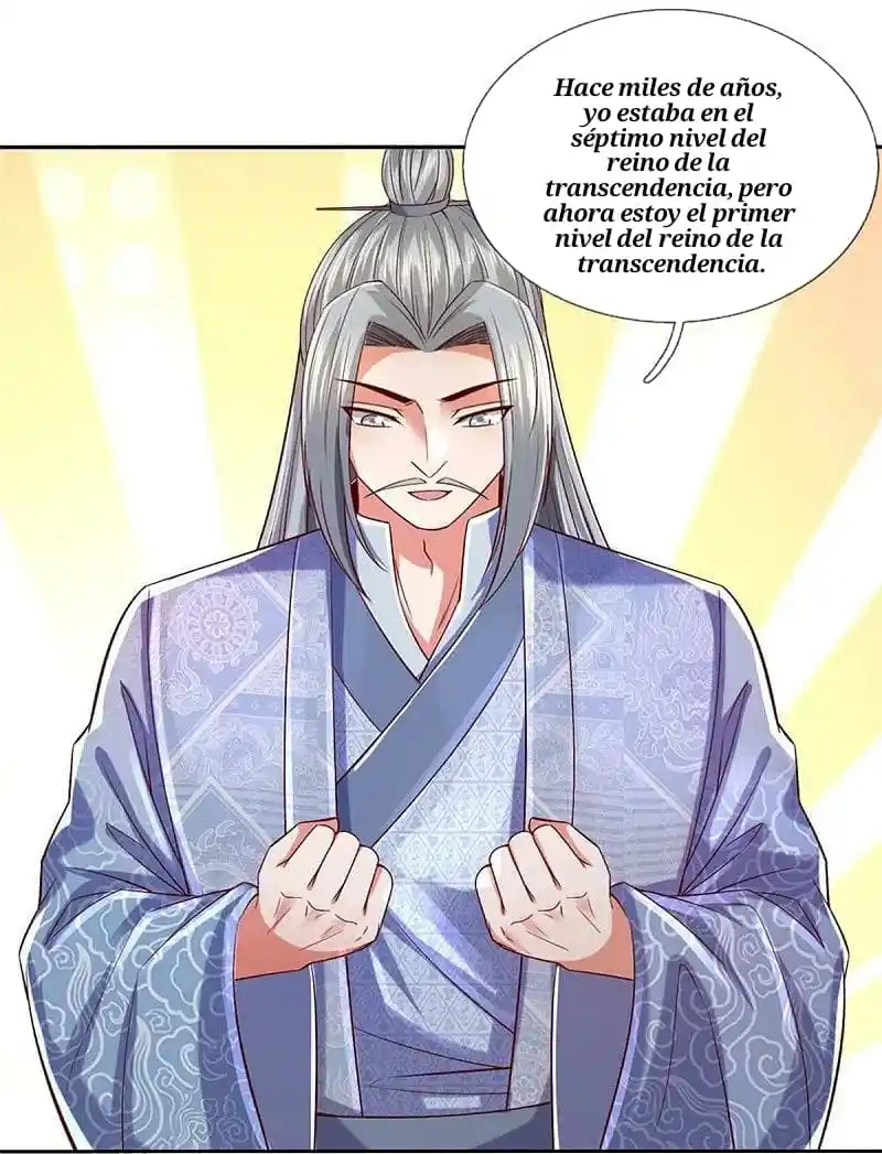 MARVELOUS HERO OF THE SWORD - Capítulo 470 - Página 30 - LectorTMOo
