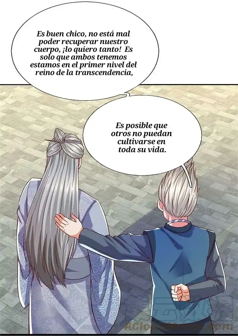 MARVELOUS HERO OF THE SWORD - Capítulo 470 - Página 31 - LectorTMOo