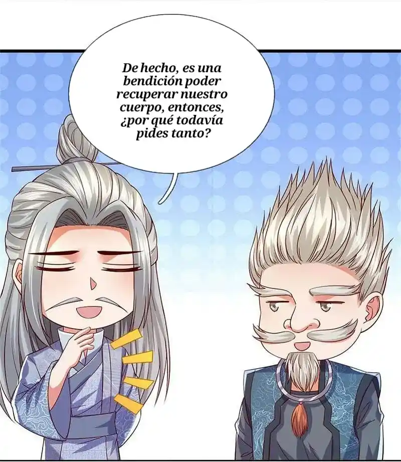 MARVELOUS HERO OF THE SWORD - Capítulo 470 - Página 32 - LectorTMOo