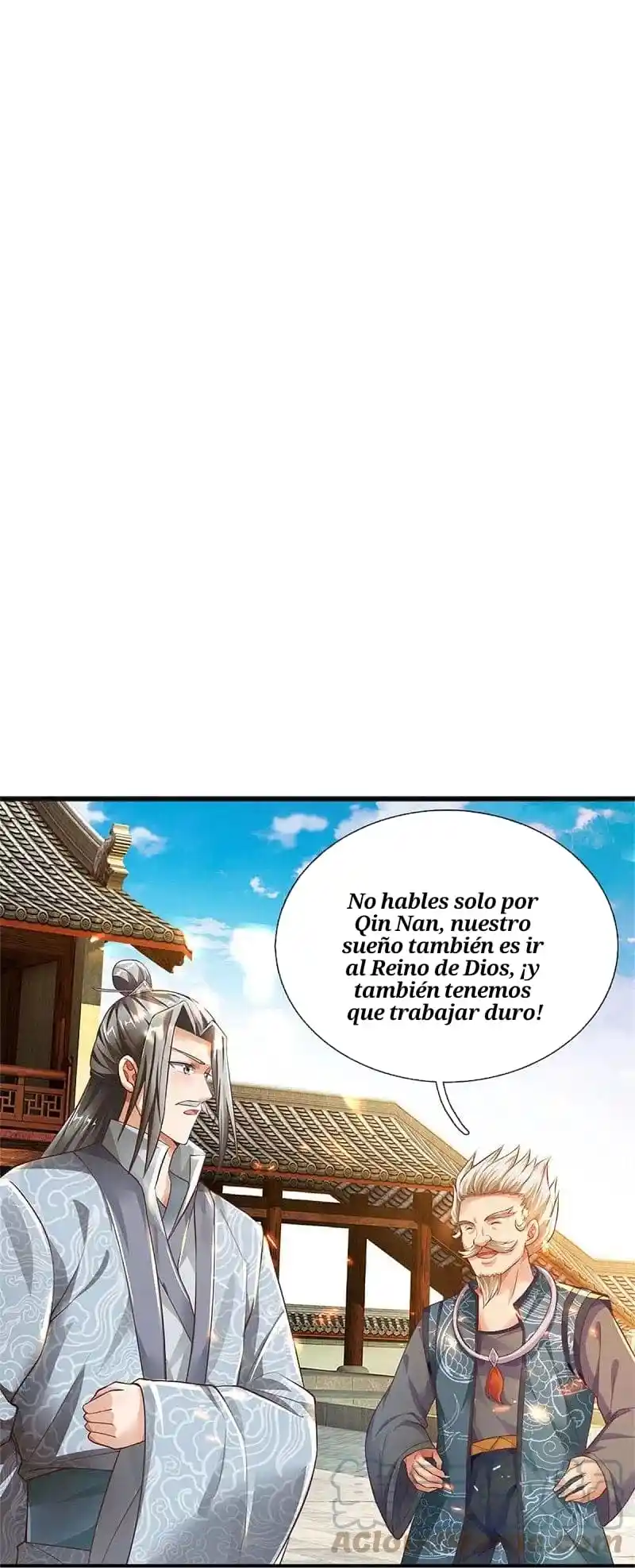 MARVELOUS HERO OF THE SWORD - Capítulo 471 - Página 2 - LectorTMOo