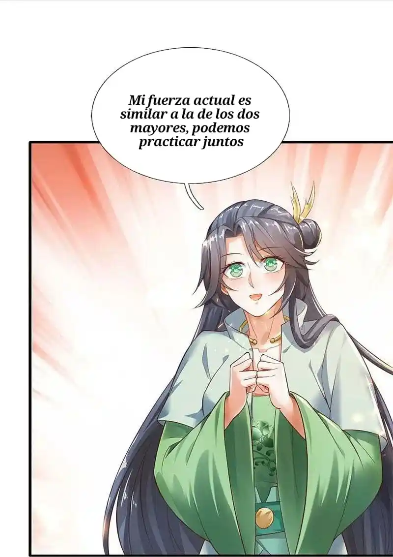 MARVELOUS HERO OF THE SWORD - Capítulo 471 - Página 3 - LectorTMOo