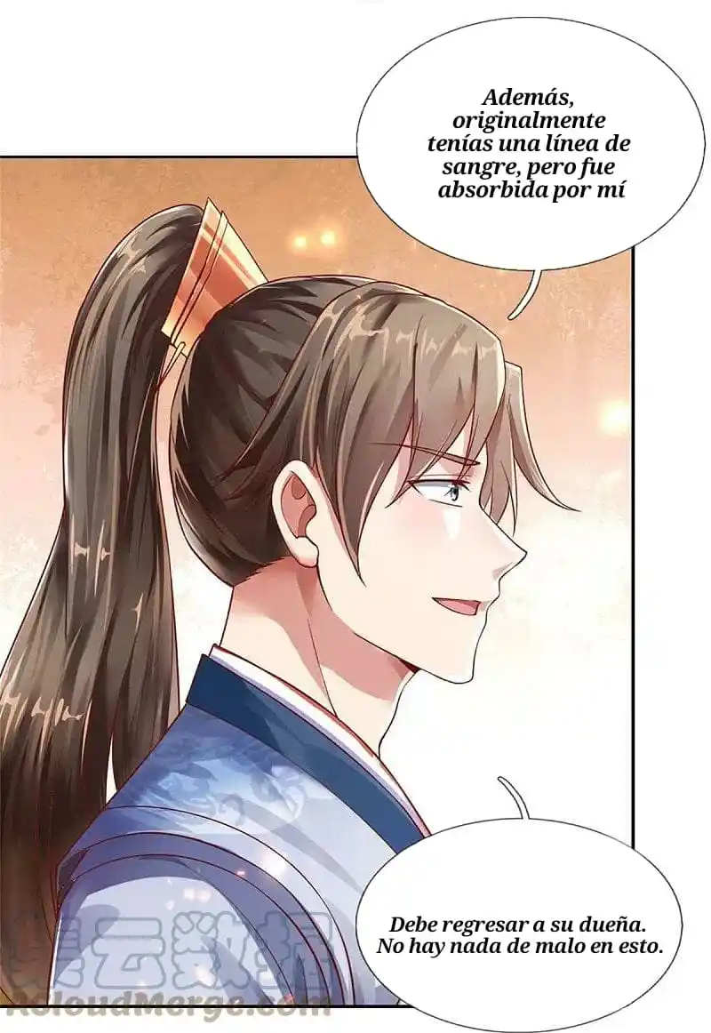 MARVELOUS HERO OF THE SWORD - Capítulo 471 - Página 8 - LectorTMOo