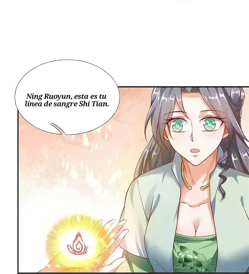 MARVELOUS HERO OF THE SWORD - Capítulo 471 - Página 9 - LectorTMOo