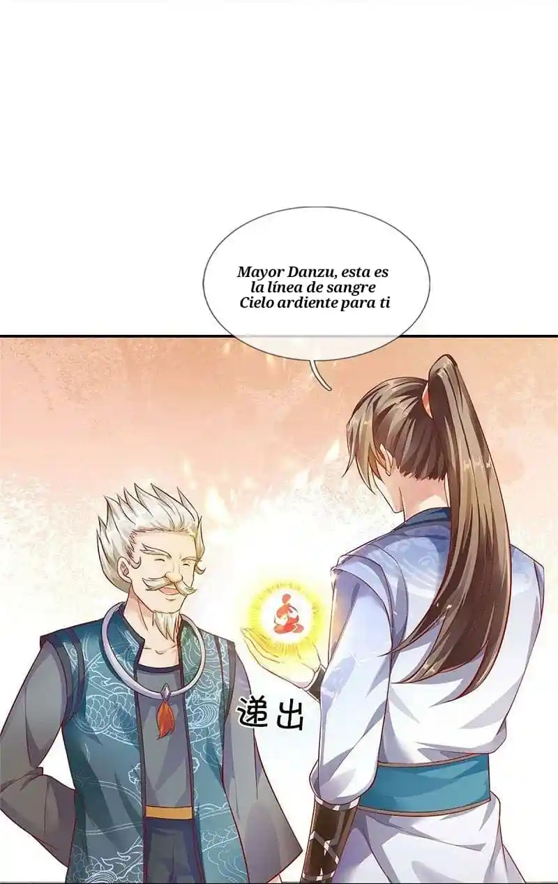 MARVELOUS HERO OF THE SWORD - Capítulo 471 - Página 11 - LectorTMOo