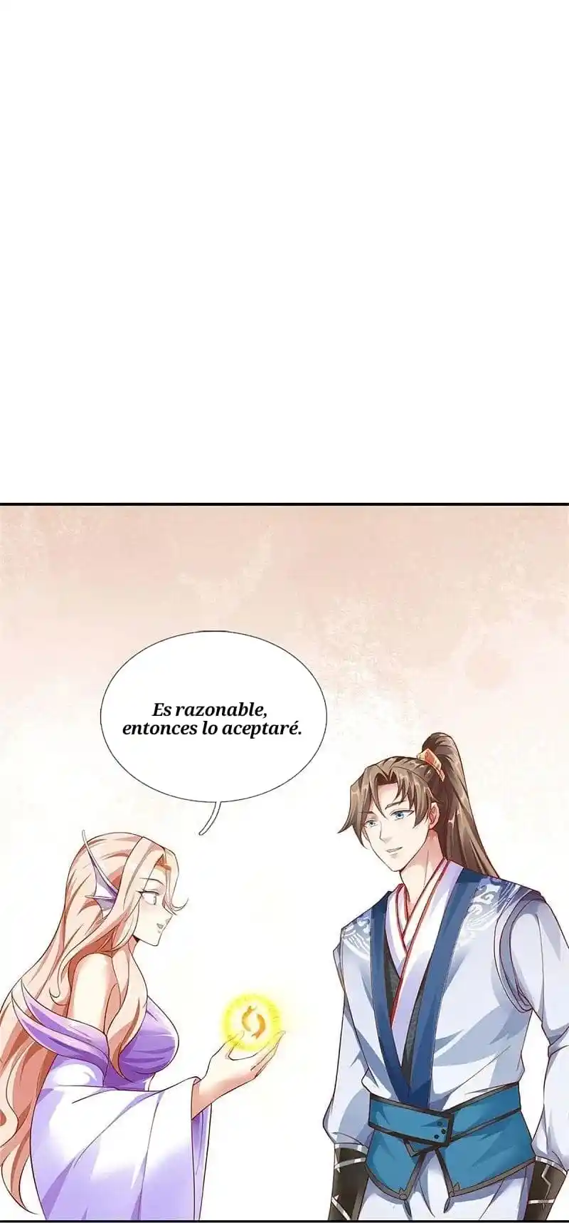 MARVELOUS HERO OF THE SWORD - Capítulo 471 - Página 17 - LectorTMOo