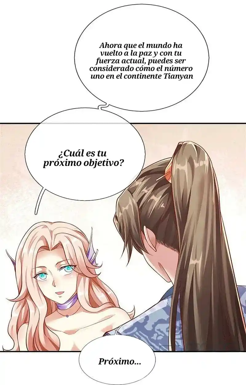 MARVELOUS HERO OF THE SWORD - Capítulo 471 - Página 18 - LectorTMOo