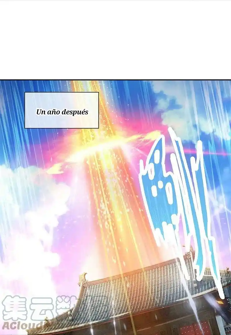 MARVELOUS HERO OF THE SWORD - Capítulo 471 - Página 20 - LectorTMOo