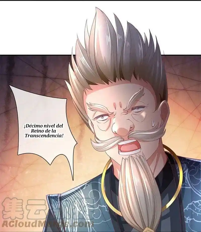 MARVELOUS HERO OF THE SWORD - Capítulo 471 - Página 22 - LectorTMOo
