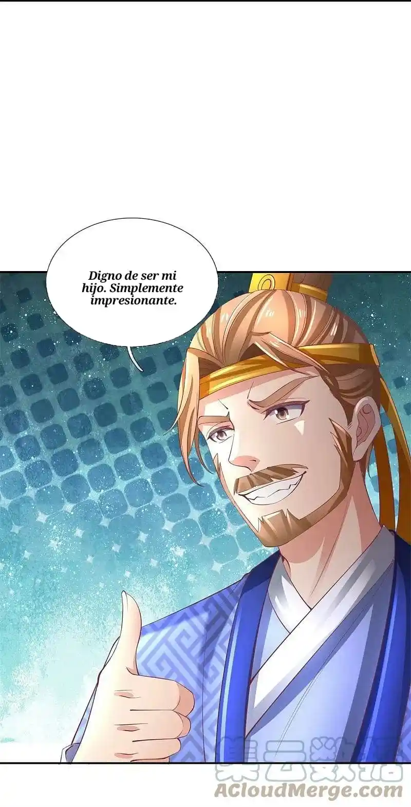 MARVELOUS HERO OF THE SWORD - Capítulo 471 - Página 24 - LectorTMOo