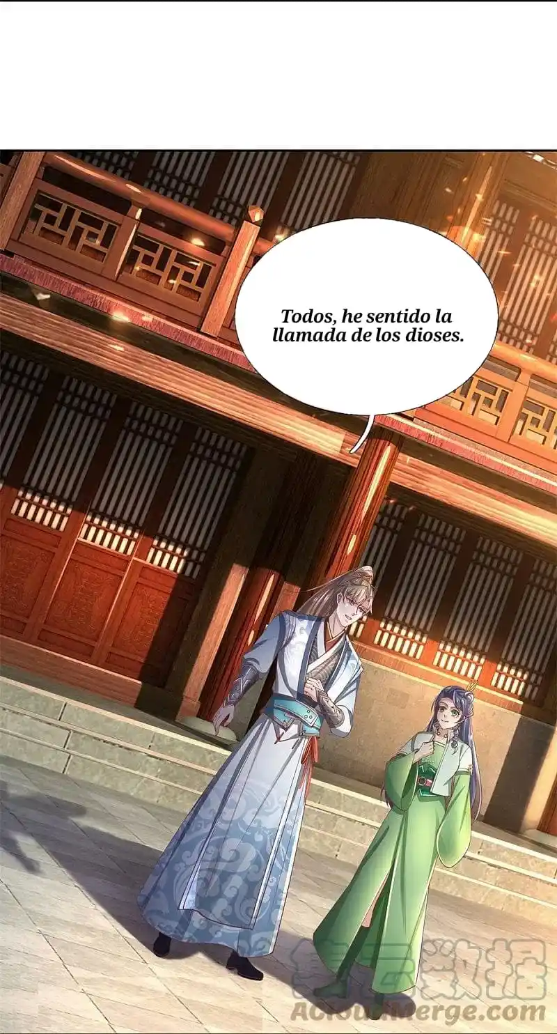 MARVELOUS HERO OF THE SWORD - Capítulo 471 - Página 26 - LectorTMOo