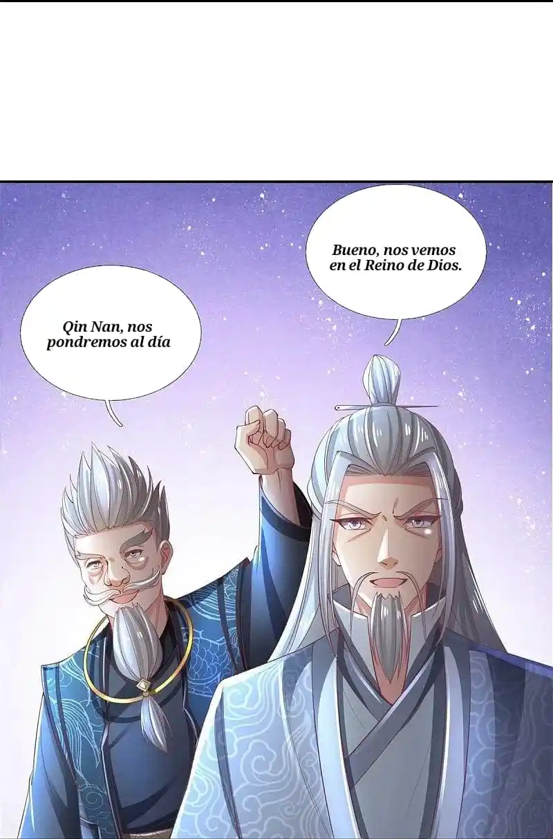MARVELOUS HERO OF THE SWORD - Capítulo 471 - Página 27 - LectorTMOo