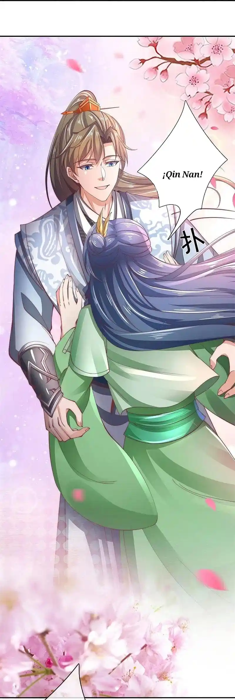 MARVELOUS HERO OF THE SWORD - Capítulo 471 - Página 29 - LectorTMOo