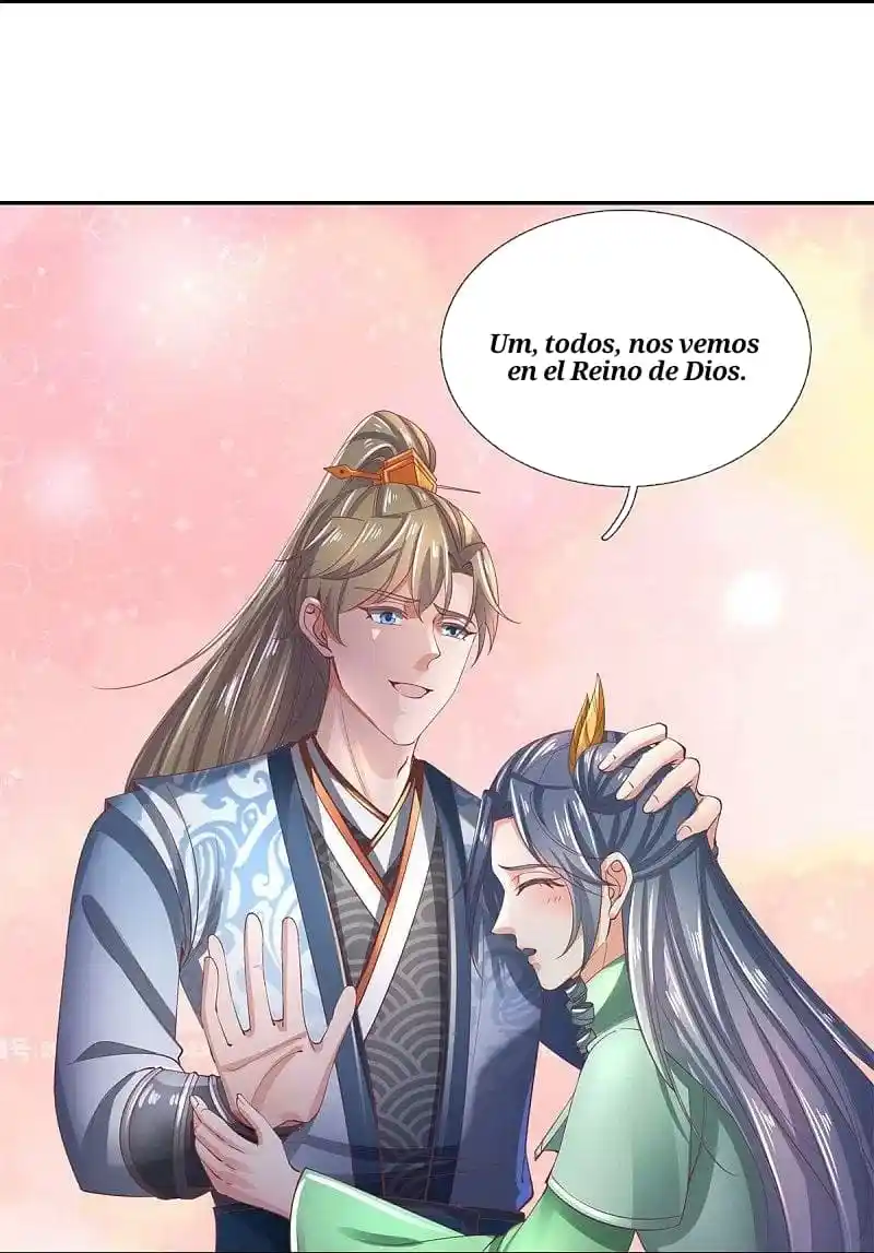 MARVELOUS HERO OF THE SWORD - Capítulo 471 - Página 31 - LectorTMOo