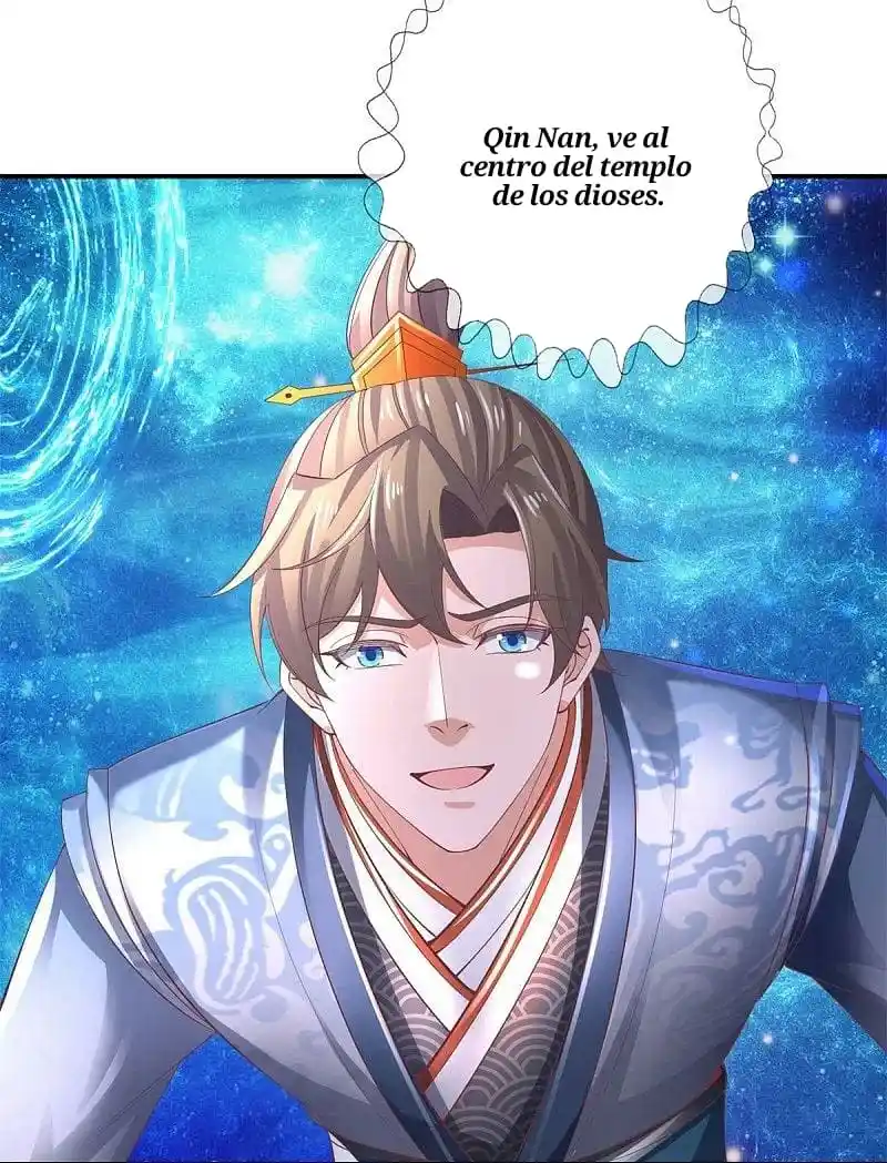 MARVELOUS HERO OF THE SWORD - Capítulo 471 - Página 33 - LectorTMOo