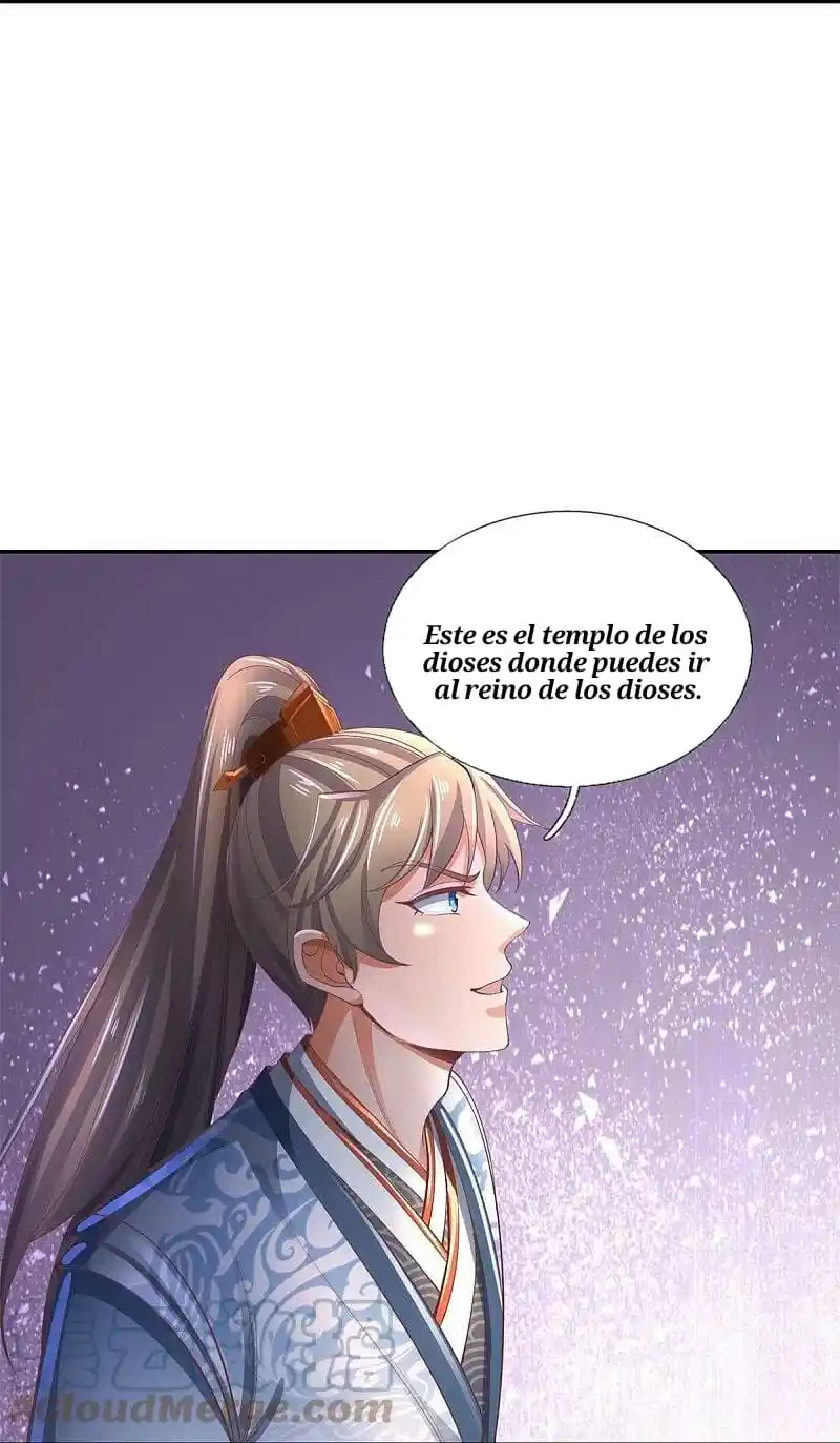 MARVELOUS HERO OF THE SWORD - Capítulo 471 - Página 36 - LectorTMOo