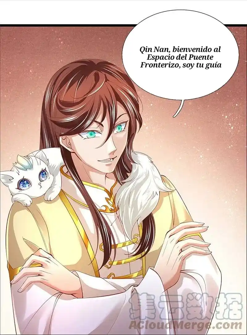 MARVELOUS HERO OF THE SWORD - Capítulo 472 - Página 7 - LectorTMOo