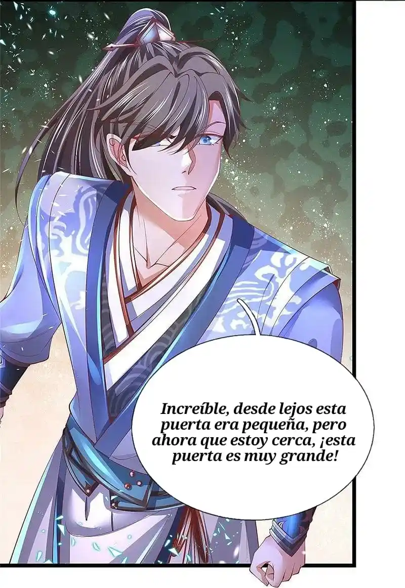 MARVELOUS HERO OF THE SWORD - Capítulo 472 - Página 14 - LectorTMOo