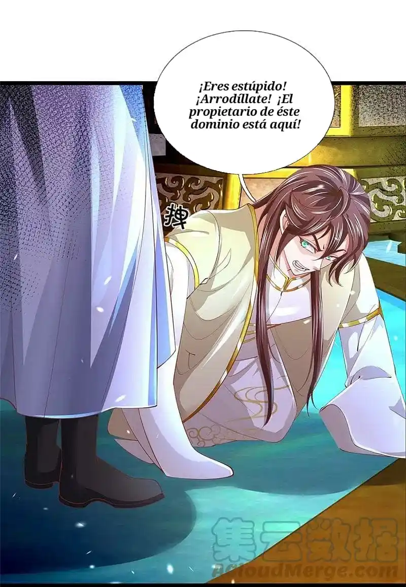MARVELOUS HERO OF THE SWORD - Capítulo 472 - Página 17 - LectorTMOo