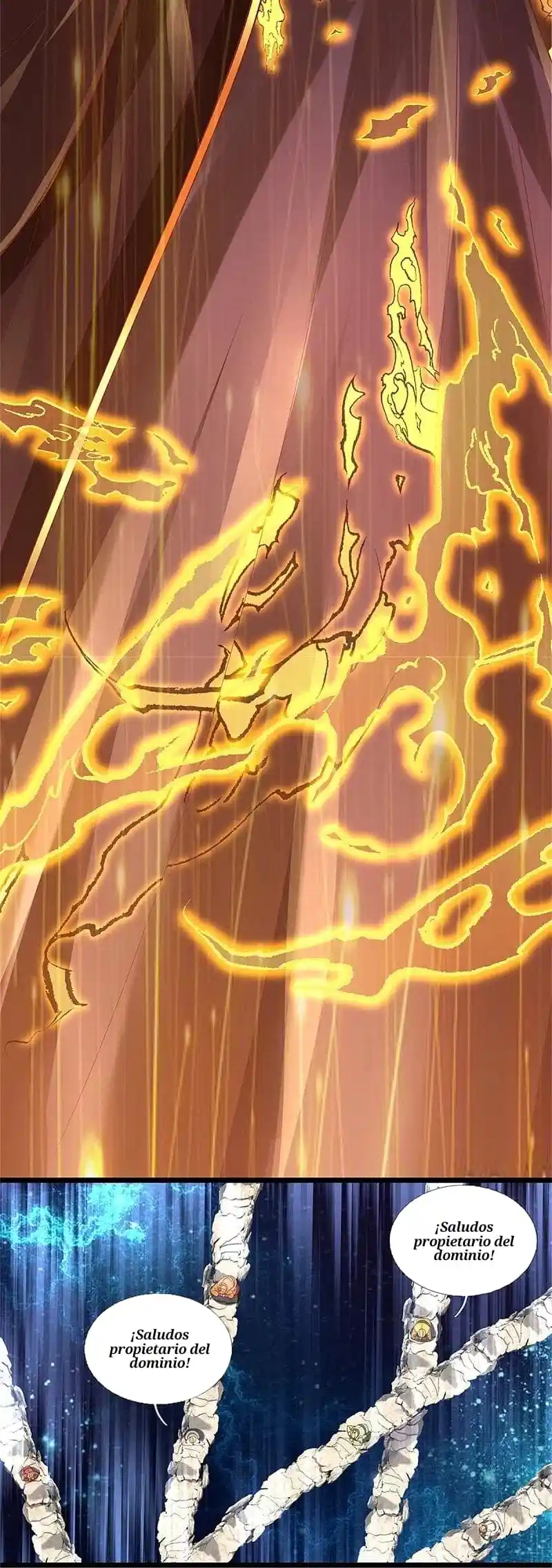 MARVELOUS HERO OF THE SWORD - Capítulo 472 - Página 22 - LectorTMOo