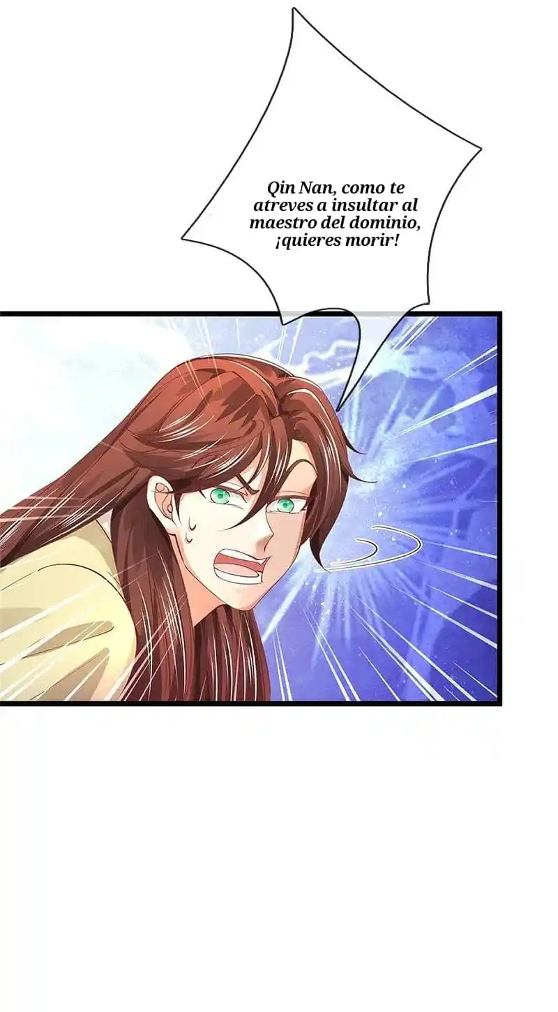 MARVELOUS HERO OF THE SWORD - Capítulo 472 - Página 29 - LectorTMOo