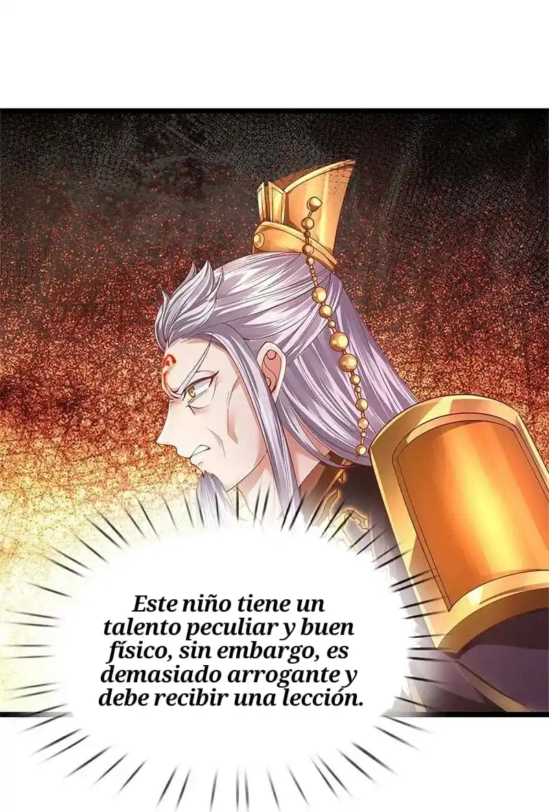 MARVELOUS HERO OF THE SWORD - Capítulo 473 - Página 2 - LectorTMOo