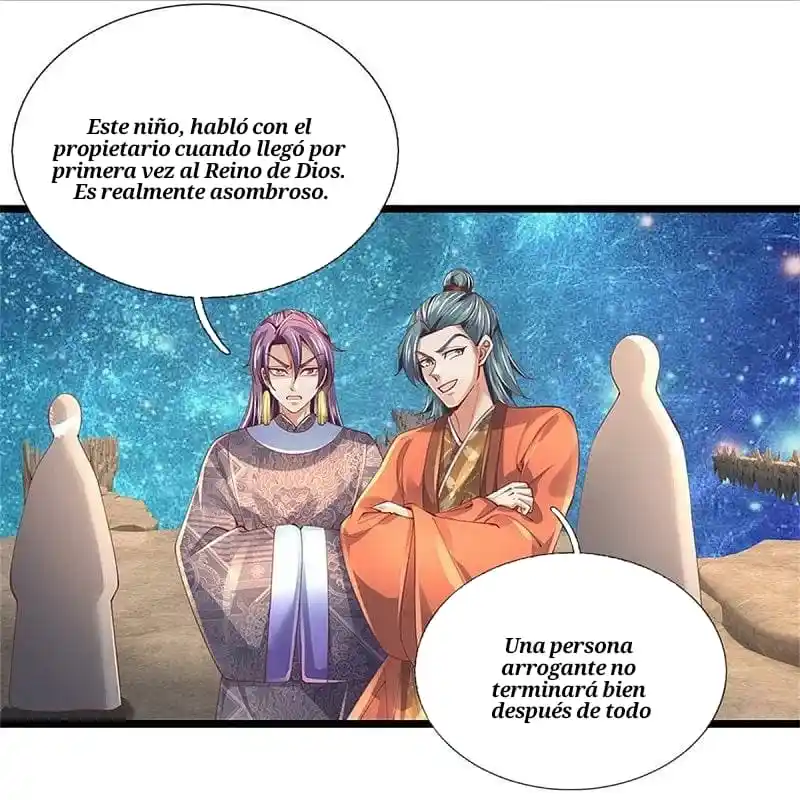 MARVELOUS HERO OF THE SWORD - Capítulo 473 - Página 10 - LectorTMOo