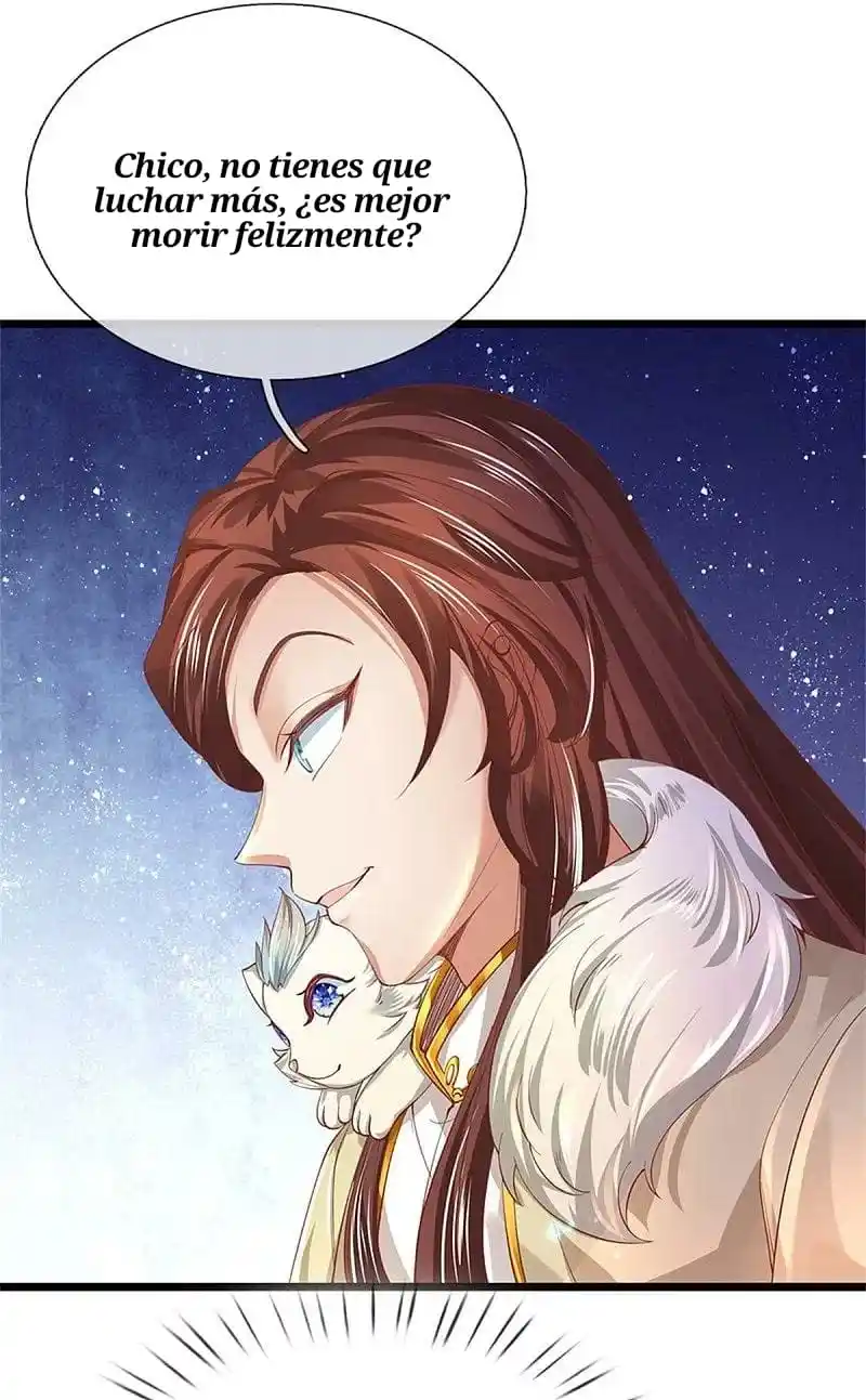 MARVELOUS HERO OF THE SWORD - Capítulo 473 - Página 14 - LectorTMOo