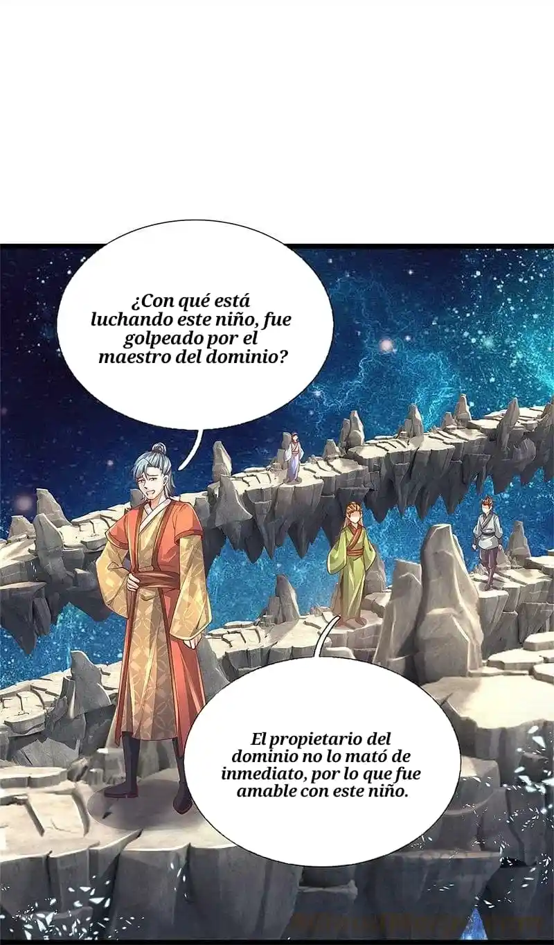 MARVELOUS HERO OF THE SWORD - Capítulo 473 - Página 17 - LectorTMOo