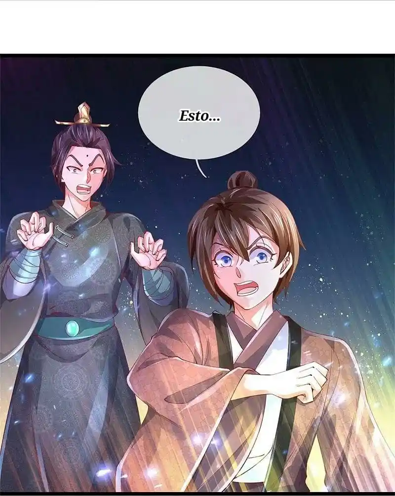 MARVELOUS HERO OF THE SWORD - Capítulo 473 - Página 20 - LectorTMOo
