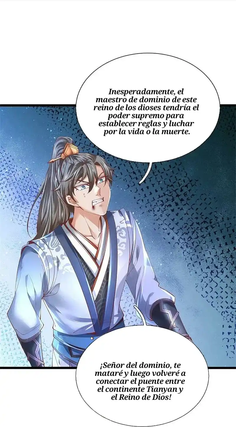 MARVELOUS HERO OF THE SWORD - Capítulo 473 - Página 21 - LectorTMOo