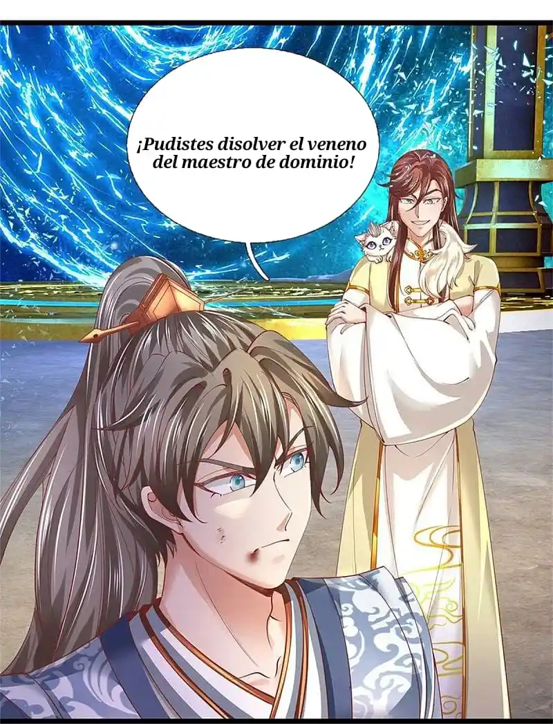 MARVELOUS HERO OF THE SWORD - Capítulo 473 - Página 22 - LectorTMOo