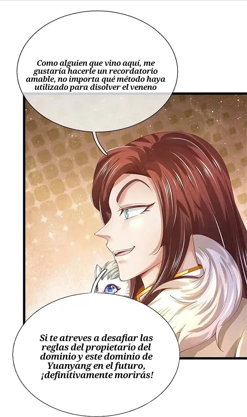 MARVELOUS HERO OF THE SWORD - Capítulo 473 - Página 23 - LectorTMOo