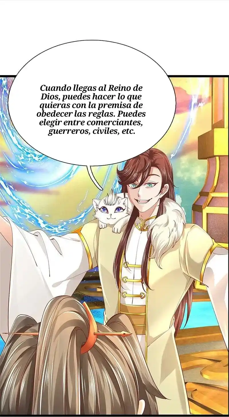 MARVELOUS HERO OF THE SWORD - Capítulo 473 - Página 27 - LectorTMOo