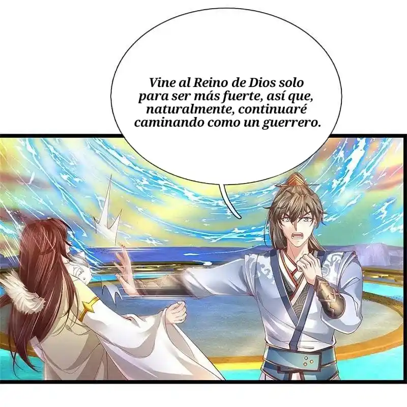 MARVELOUS HERO OF THE SWORD - Capítulo 473 - Página 29 - LectorTMOo