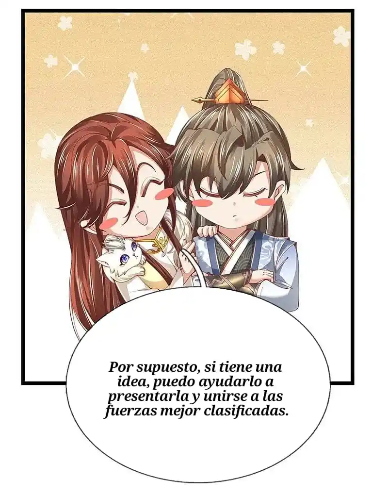 MARVELOUS HERO OF THE SWORD - Capítulo 473 - Página 32 - LectorTMOo