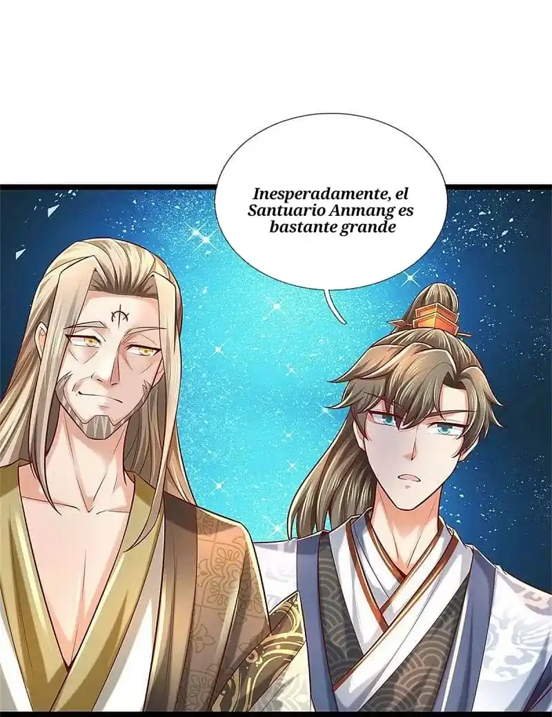 MARVELOUS HERO OF THE SWORD - Capítulo 476 - Página 3 - LectorTMOo