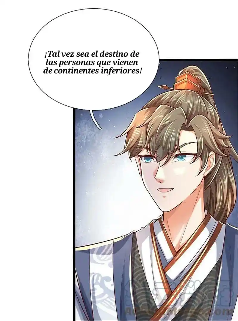 MARVELOUS HERO OF THE SWORD - Capítulo 476 - Página 5 - LectorTMOo
