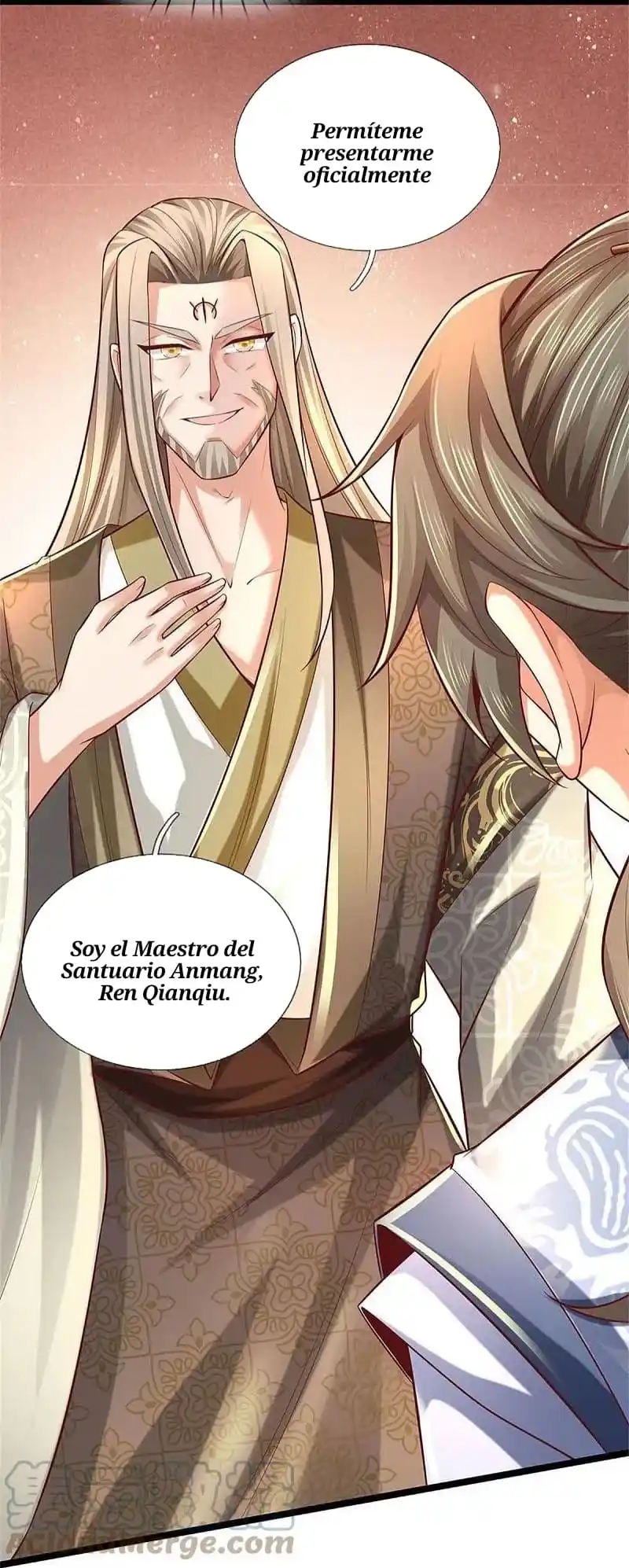 MARVELOUS HERO OF THE SWORD - Capítulo 476 - Página 7 - LectorTMOo