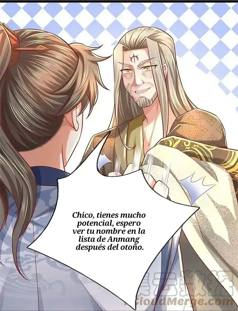 MARVELOUS HERO OF THE SWORD - Capítulo 476 - Página 11 - LectorTMOo