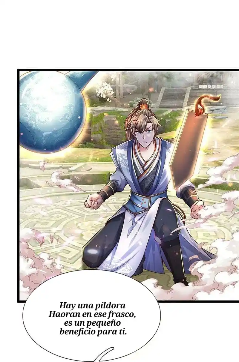 MARVELOUS HERO OF THE SWORD - Capítulo 476 - Página 15 - LectorTMOo