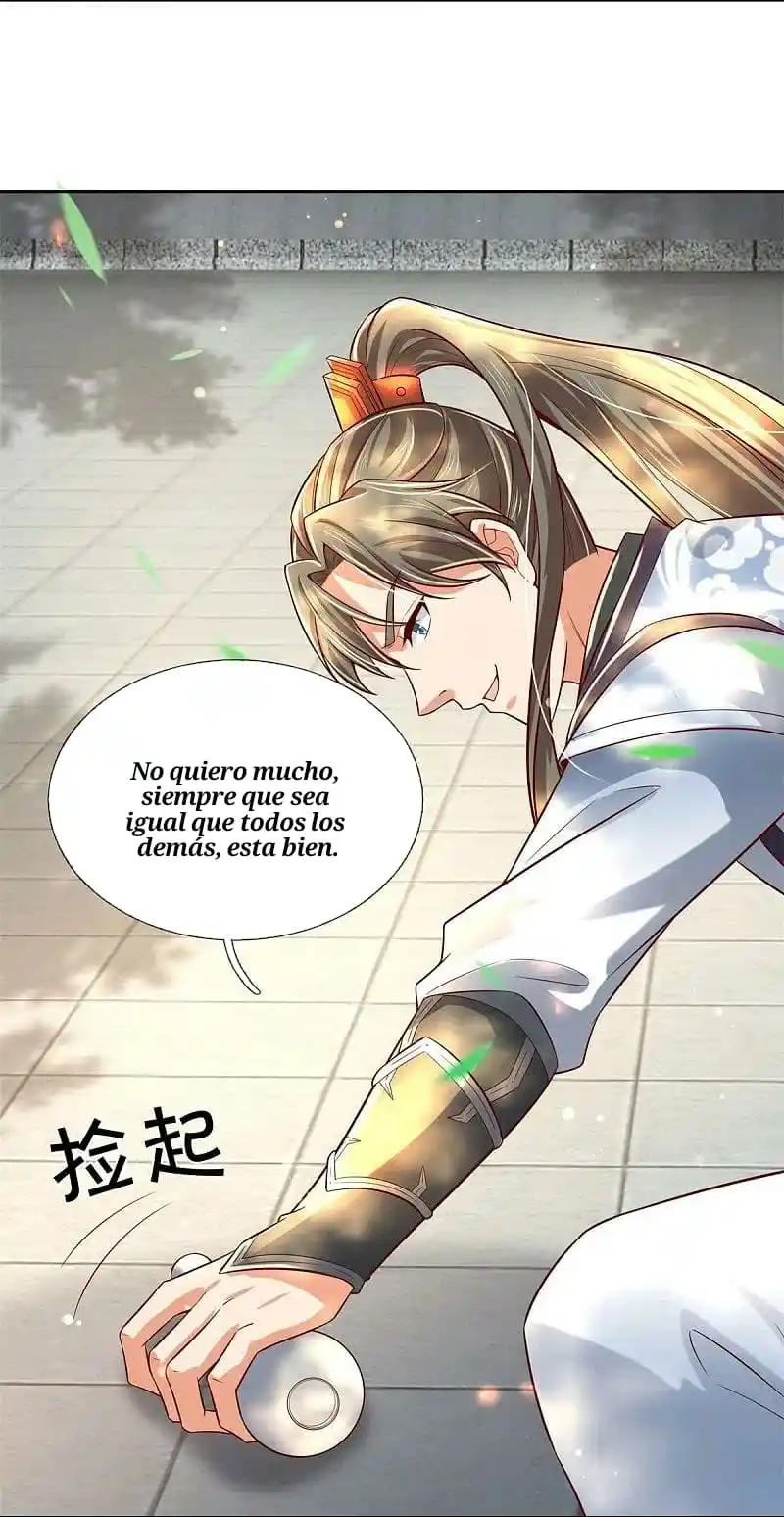 MARVELOUS HERO OF THE SWORD - Capítulo 478 - Página 4 - LectorTMOo