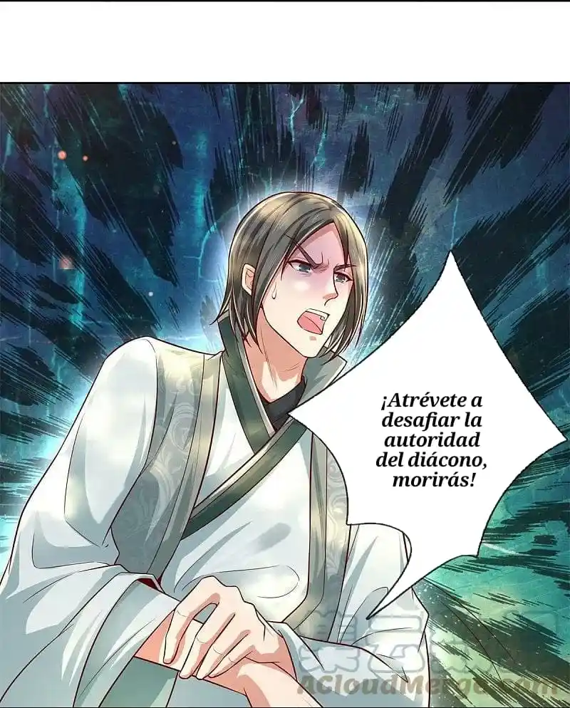 MARVELOUS HERO OF THE SWORD - Capítulo 478 - Página 5 - LectorTMOo
