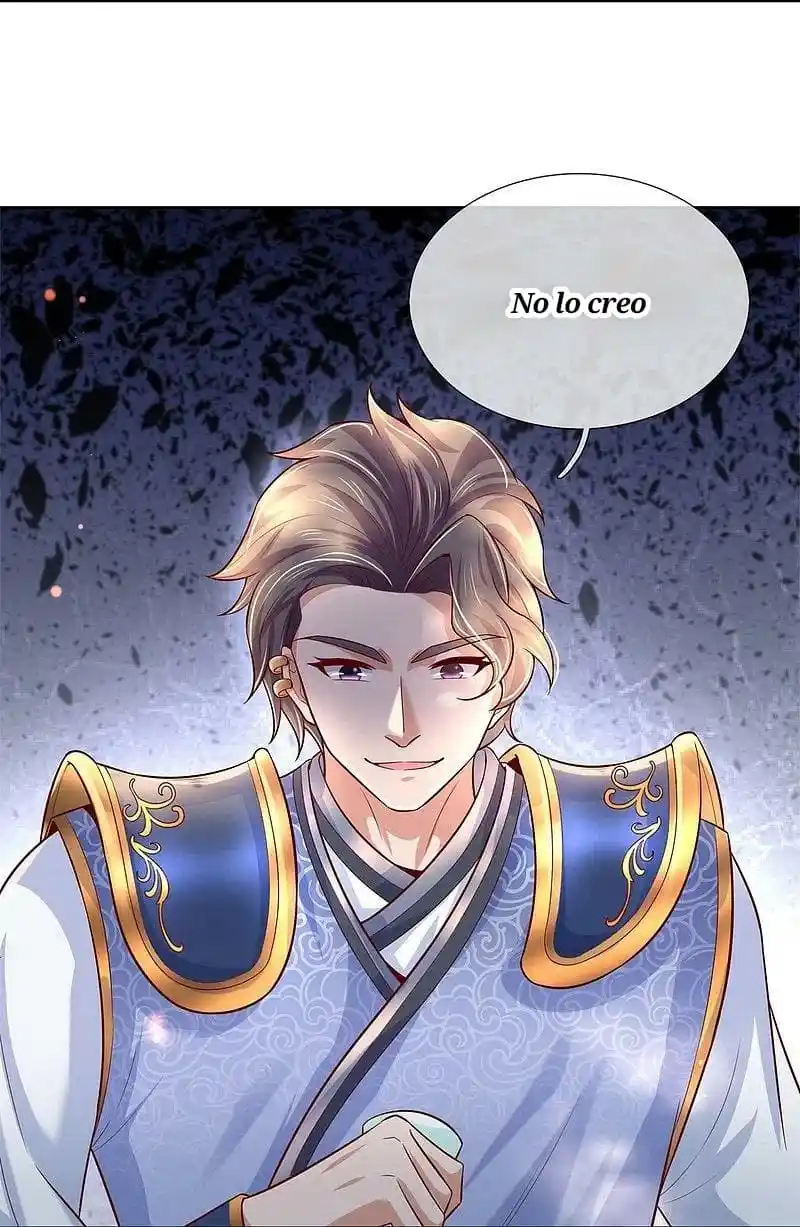 MARVELOUS HERO OF THE SWORD - Capítulo 478 - Página 7 - LectorTMOo