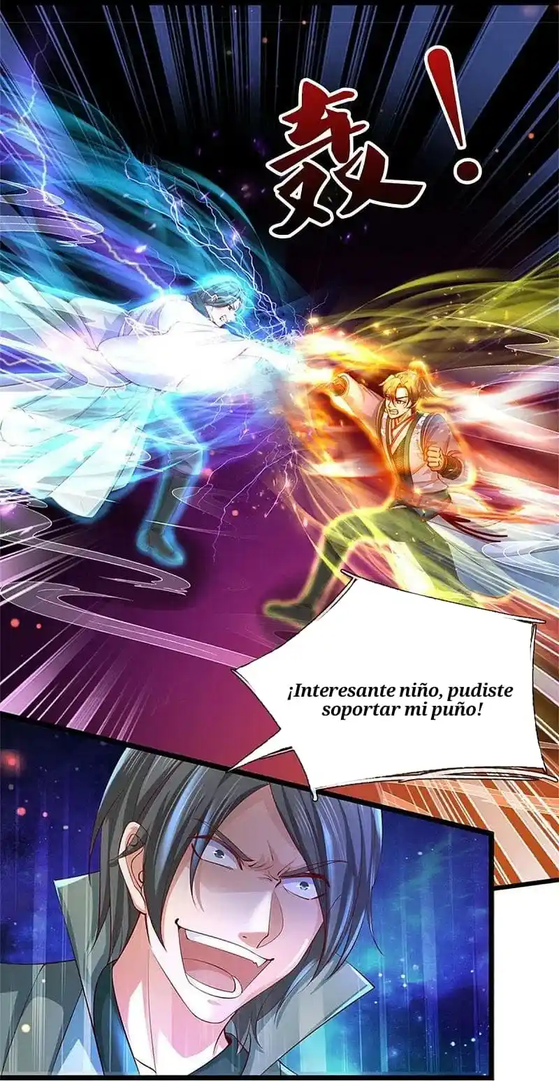 MARVELOUS HERO OF THE SWORD - Capítulo 478 - Página 11 - LectorTMOo