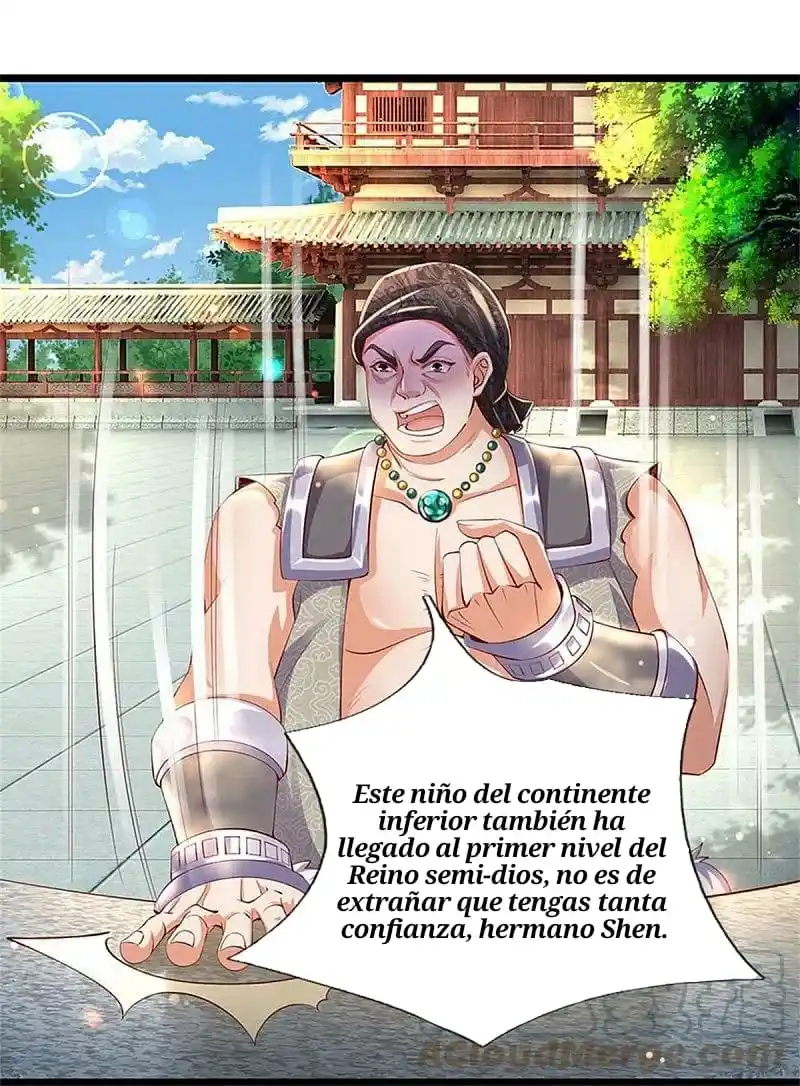 MARVELOUS HERO OF THE SWORD - Capítulo 478 - Página 12 - LectorTMOo