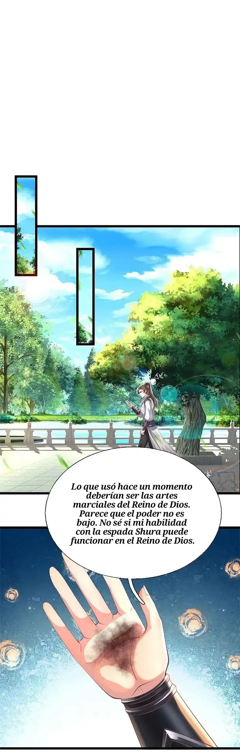 MARVELOUS HERO OF THE SWORD - Capítulo 479 - Página 2 - LectorTMOo