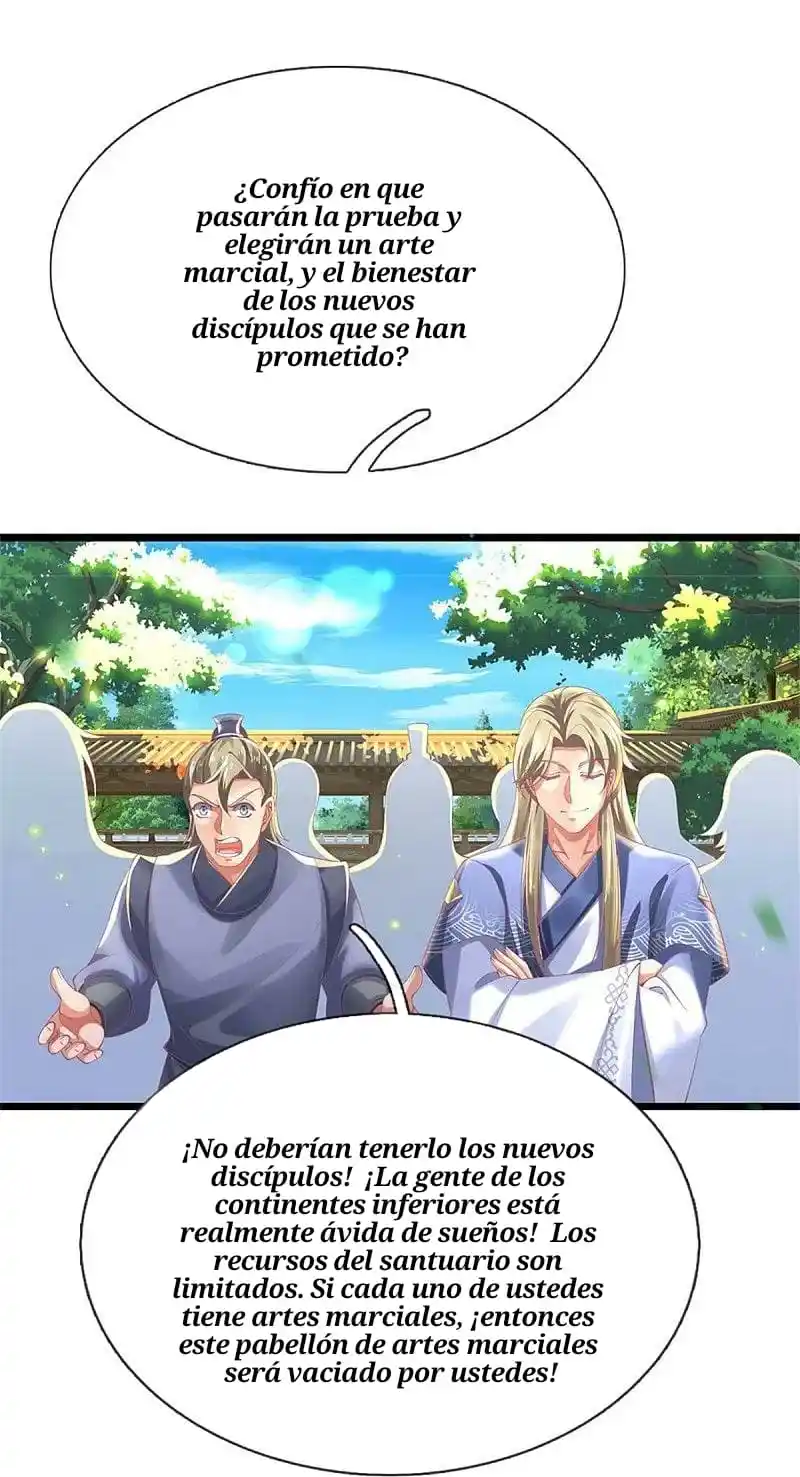 MARVELOUS HERO OF THE SWORD - Capítulo 479 - Página 11 - LectorTMOo