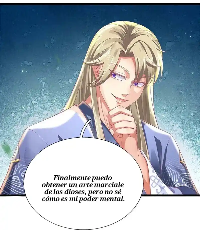 MARVELOUS HERO OF THE SWORD - Capítulo 479 - Página 12 - LectorTMOo